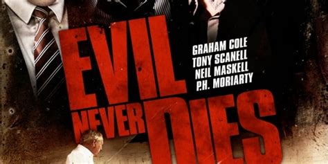 Evil Never Dies Movie